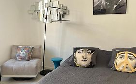 Studio au cœur de Cannes